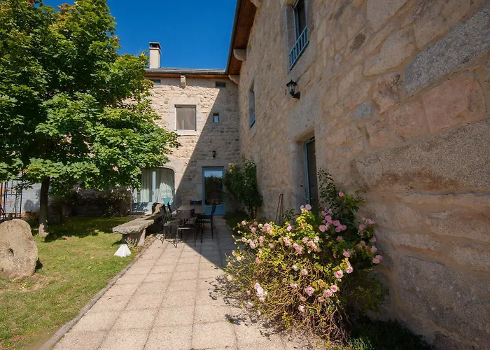 Saint Caprais *